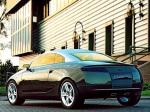 Daewoo Musiro Concept 2000 года